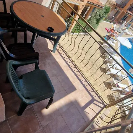 Apartament Two Bedroom - двуспален