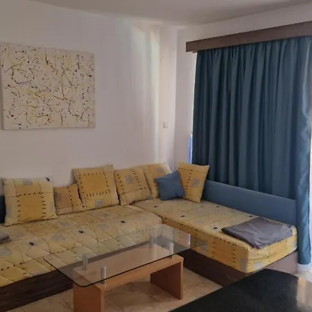 Two Bedroom - двуспален Apartment